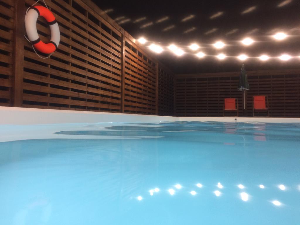 Hotel Eridu Cafe N Beds Seogwipo Esterno foto